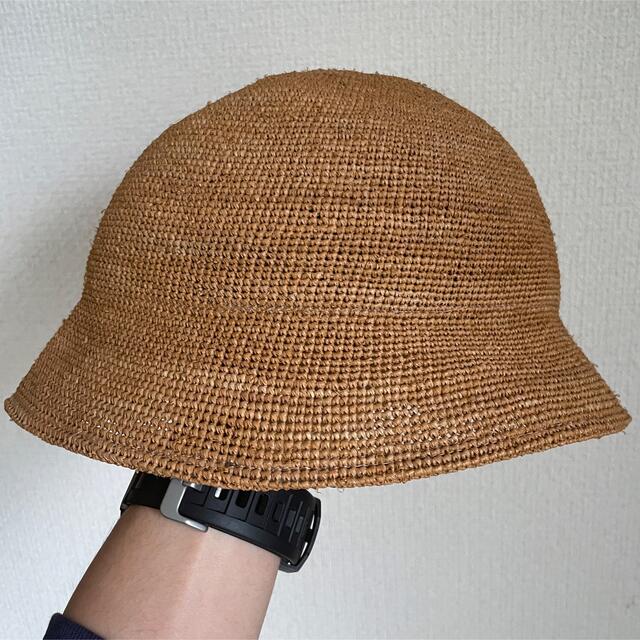 NOROLL バケットハット あなたにおすすめの商品 6200円 www.gold-and
