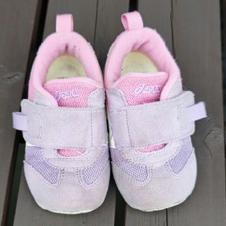 アシックス(asics)のasics スニーカー(スニーカー)