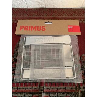 プリムス(PRIMUS)のPRIMUS プリムス フォールディング トースター(調理器具)