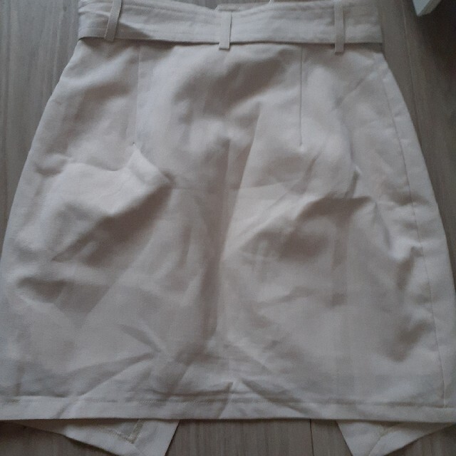 rienda(リエンダ)のrienda スカート レディースのスカート(ミニスカート)の商品写真