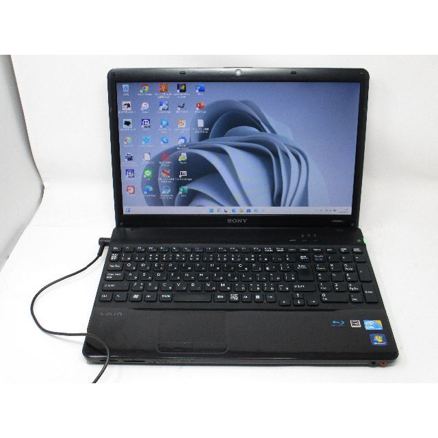 SONY vaio VPCEB49FJ Core i5 | hanselygretel.cl