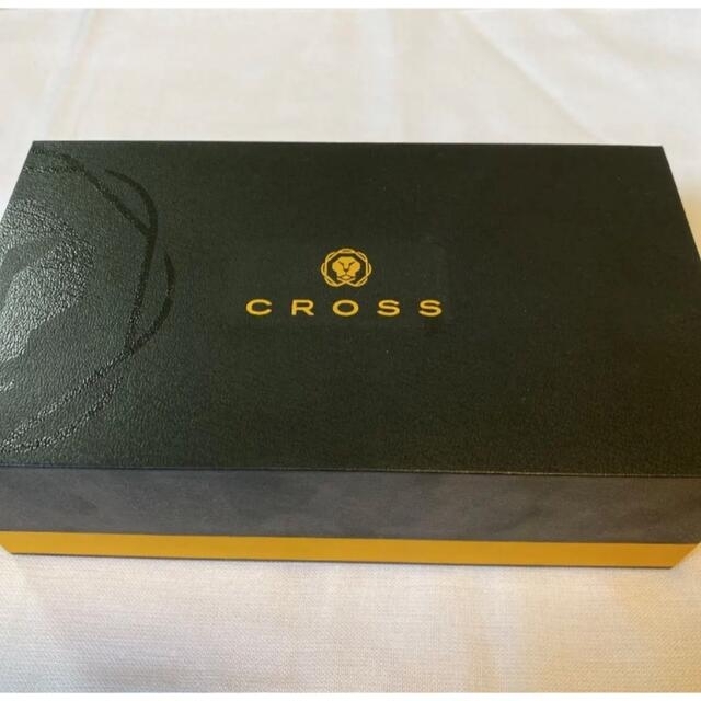 CROSS(クロス)のcross ボールペン インテリア/住まい/日用品の文房具(ペン/マーカー)の商品写真