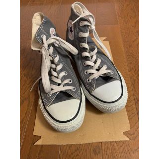 コンバース(CONVERSE)のハイカットスニーカー(スニーカー)