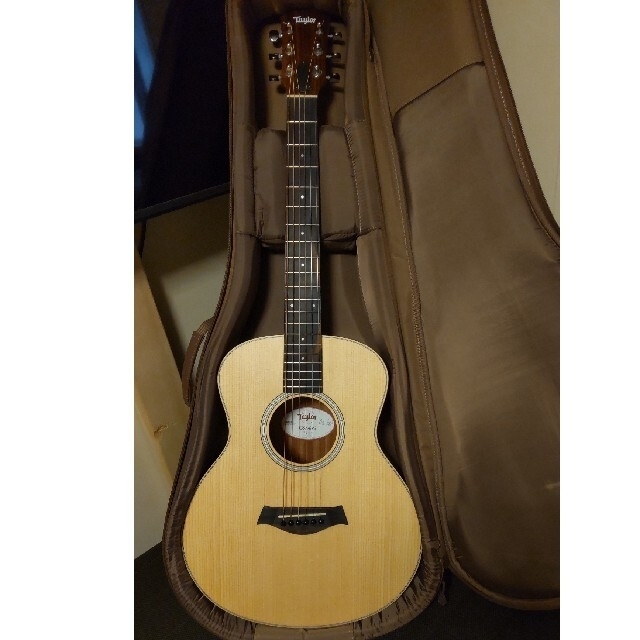 taylor gs mini rosewood (2021) 楽器のギター(アコースティックギター)の商品写真