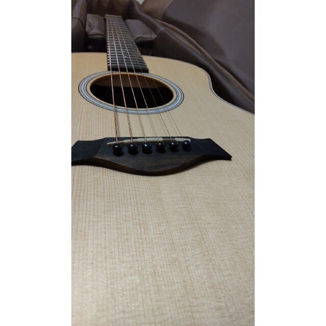 taylor gs mini rosewood (2021) 楽器のギター(アコースティックギター)の商品写真