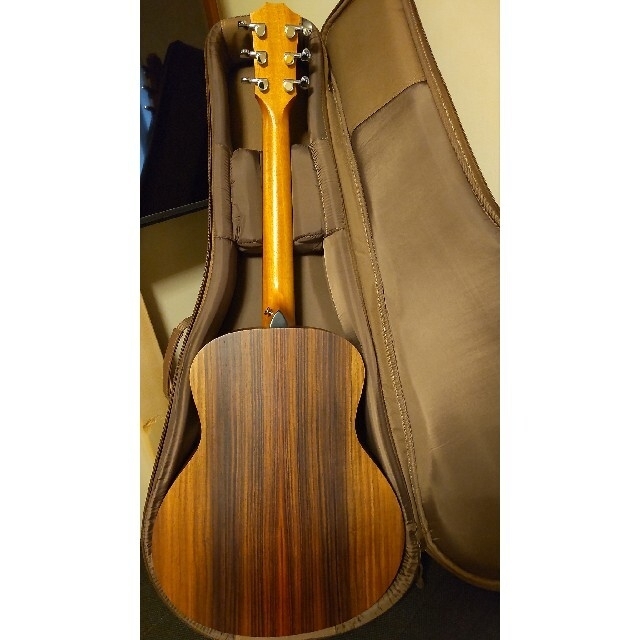 taylor gs mini rosewood (2021) 楽器のギター(アコースティックギター)の商品写真