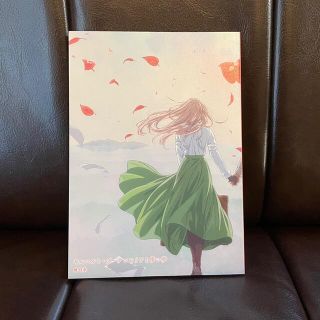 劇場版ヴァイオレット・エヴァーガーデン 小説(文学/小説)