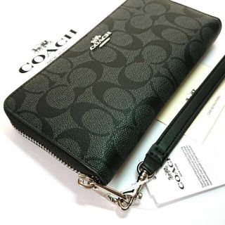 コーチ(COACH)のドラえもん様専用ページ(財布)