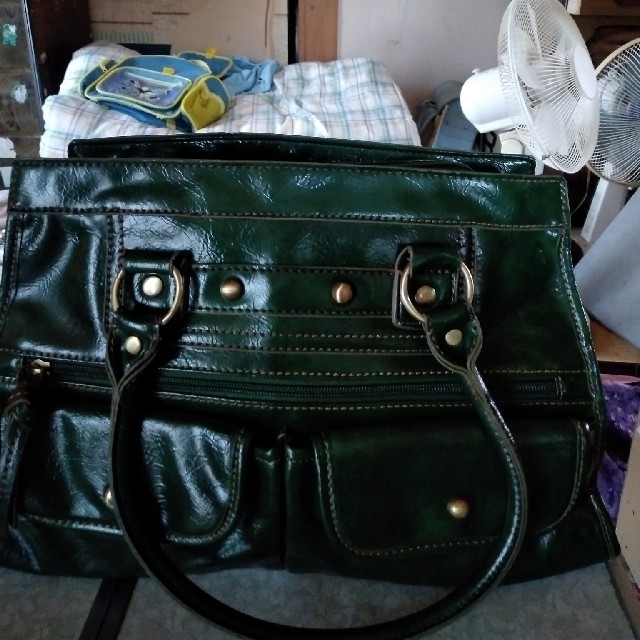 レディースバッグ２つセット レディースのバッグ(ハンドバッグ)の商品写真