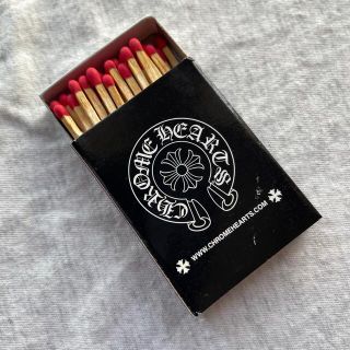 クロムハーツ(Chrome Hearts)のクロムハーツマッチ 新品未使用 (非売品)(その他)