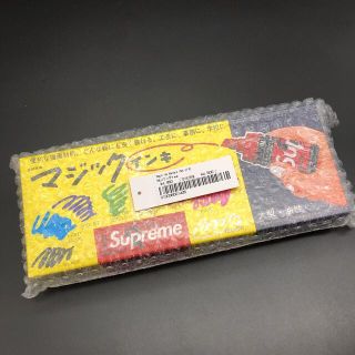 シュプリーム(Supreme)の即決 Supreme シュプリーム マジック インキ 8色(ペン/マーカー)