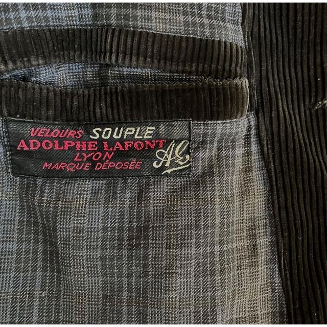 正規店国産 30-40s コーデュロイハンティングジャケットの通販 by 2500
