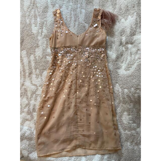ELISABETTA FRANCHI エリザベッタフランキ ワンピース ドレス ELISABETTA FRANCHI エリザベッタフランキ ワンピース ドレス