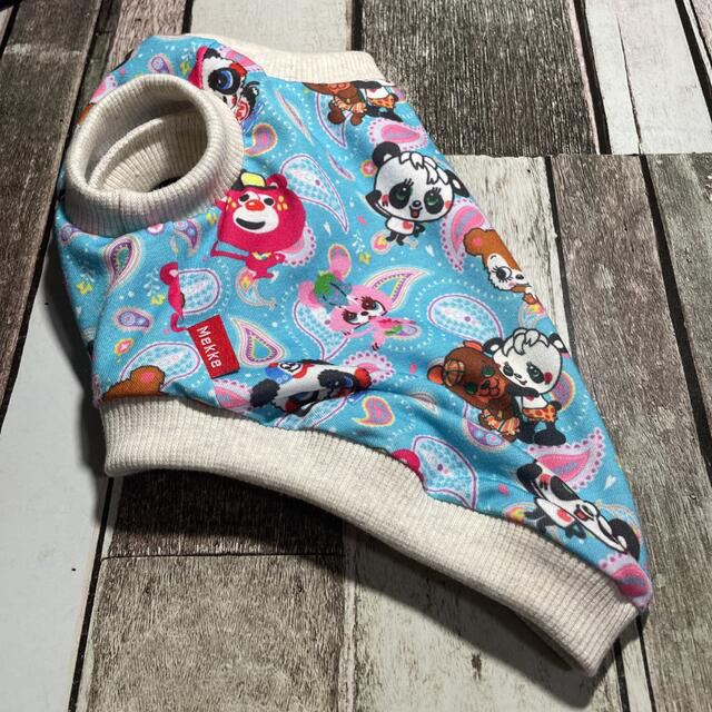 犬服ハンドメイド.タンクトップno.91 | www.innoveering.net