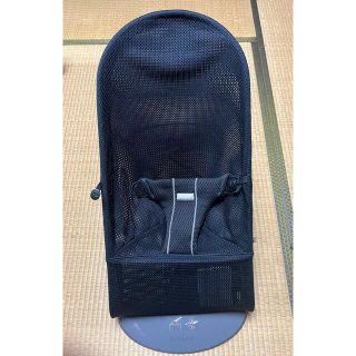 ベビービョルン(BABYBJORN)のあいす様専用　ベビービョルン　バウンサー　ブリス　メッシュ(その他)