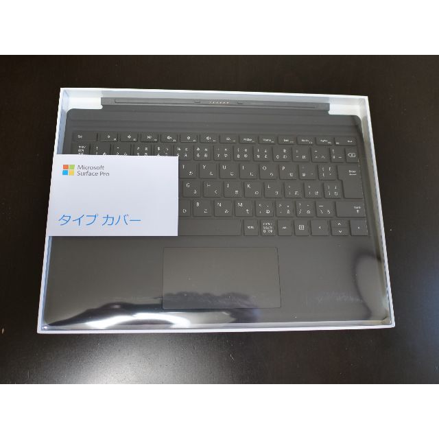 surface pro 7+ タイプカバー SSD512GB換装済み