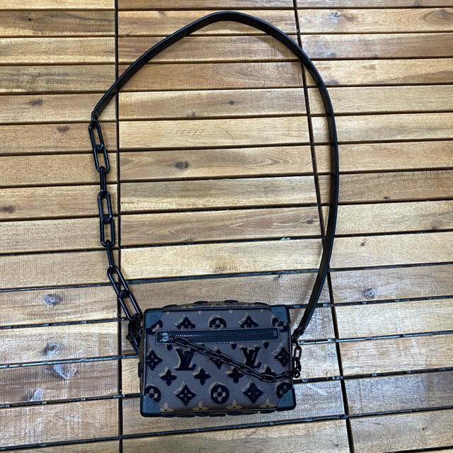 louis vuitton mini soft trunk ソフトトランク