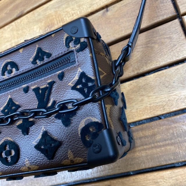 louis vuitton mini soft trunk ソフトトランク