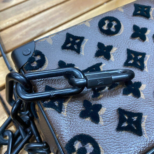 louis vuitton mini soft trunk ソフトトランク