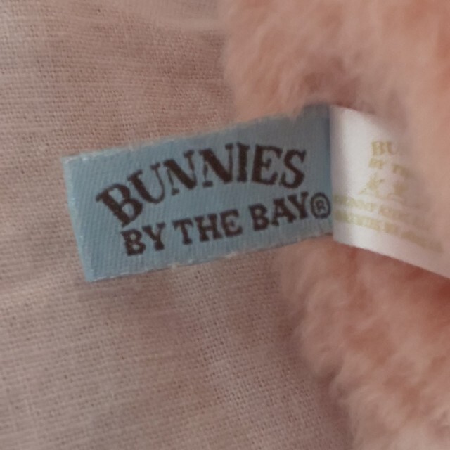 Bunnies by the Bay(バニーズバイザベイ)のBUNNIES BY THE BAY 縫いぐるみ キッズ/ベビー/マタニティのおもちゃ(ぬいぐるみ/人形)の商品写真