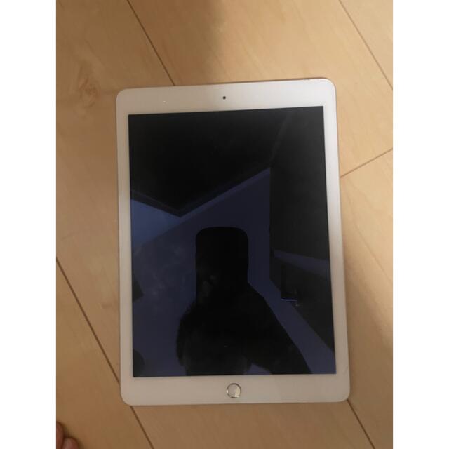 ipad Air2 64GBジャンク品