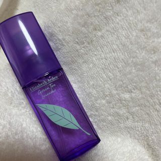 エリザベスアーデン(Elizabeth Arden)のエリザベスアーデン グリーンティー ラベンダー 15ml(香水(女性用))