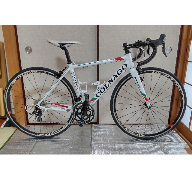 COLNAGO STRADA SL 105