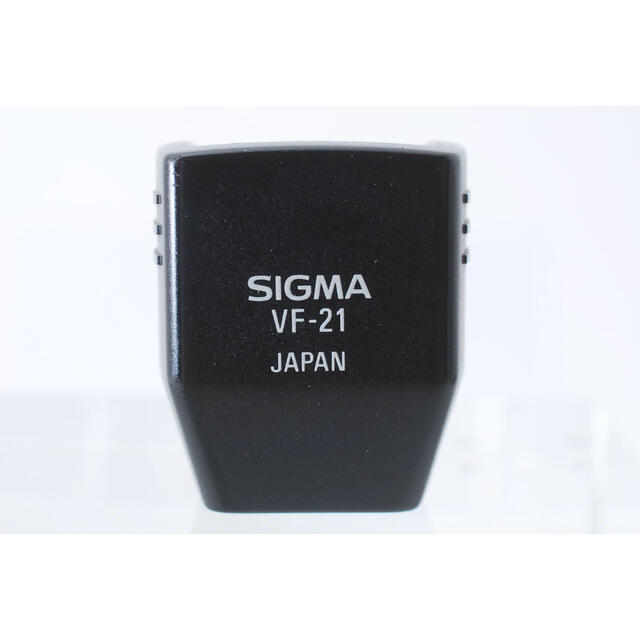 SIGMA(シグマ)のSIGMA ビューファインダー　VF-21 スマホ/家電/カメラのカメラ(コンパクトデジタルカメラ)の商品写真