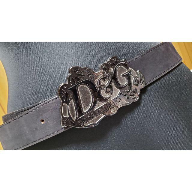 DOLCE&GABBANA - 正規美 限定 ドルチェ&ガッバーナ アンティーク DOLCE&GABBANA - 正規美 限定 ドルチェ&ガッバーナ アンティーク