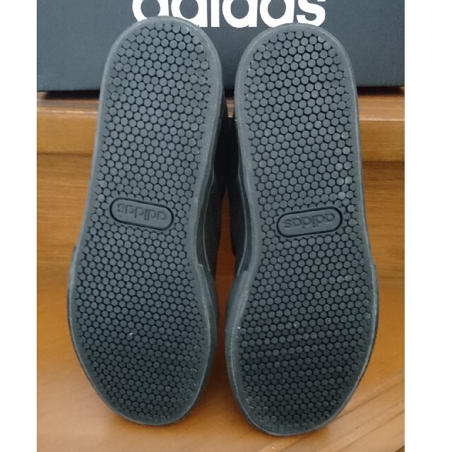 adidas(アディダス)のadidas アディダス スリッポン H04978 KURIN メンズの靴/シューズ(スニーカー)の商品写真