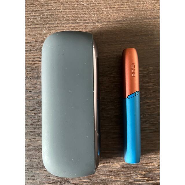 IQOS 3 DUO  美品