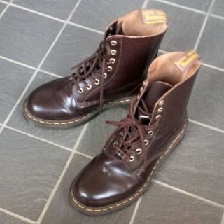 ドクターマーチン(Dr.Martens)のドクターマーチン　ブーツ　25cm(ブーツ)