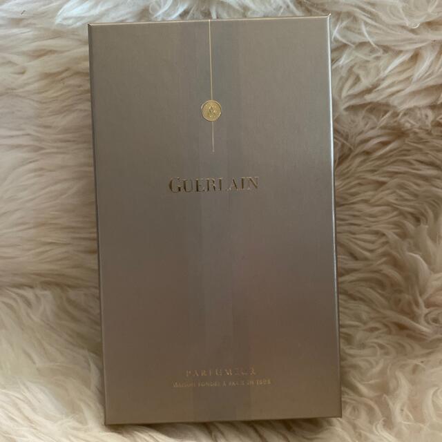 GUERLAIN ゲランアンジェリーク ノアール オーデパルファン新品