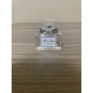 ディオール(Dior)のミスディオール ブルーミングブーケ オードゥトワレ 5ml(香水(女性用))