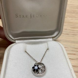 スタージュエリー(STAR JEWELRY)のネックレス(ネックレス)