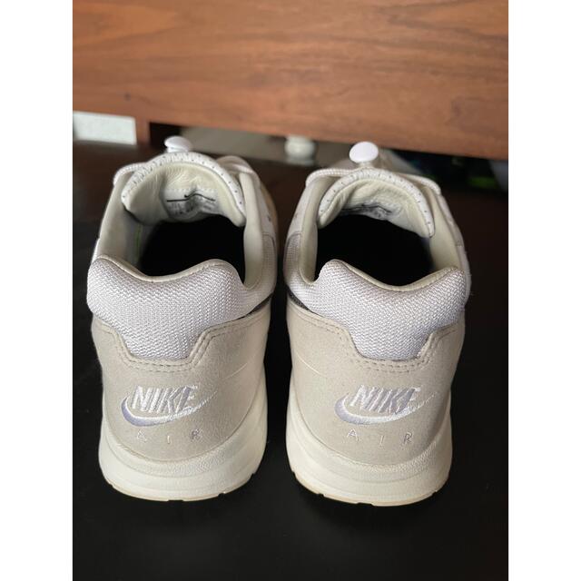 NIKE(ナイキ)のナイキ エアスカイロン2 フィアオブゴット 白 29.5 メンズの靴/シューズ(スニーカー)の商品写真