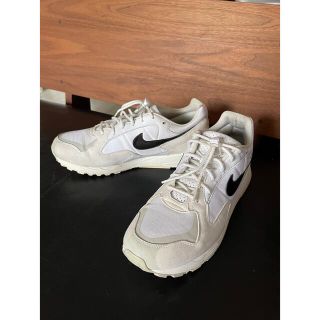 ナイキ(NIKE)のナイキ エアスカイロン2 フィアオブゴット 白 29.5(スニーカー)