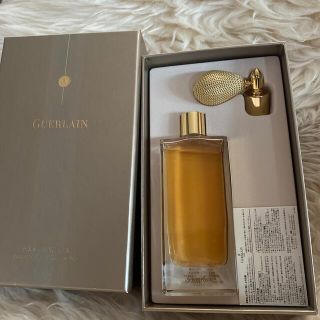 ゲラン(GUERLAIN)のゲラン☆ローズ バルバル オーデパルファン☆75ml☆新品未使用未開封(香水(女性用))