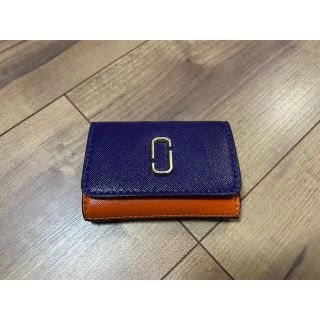 マークジェイコブス(MARC JACOBS)のMARC JACOBS キーケース(キーケース)