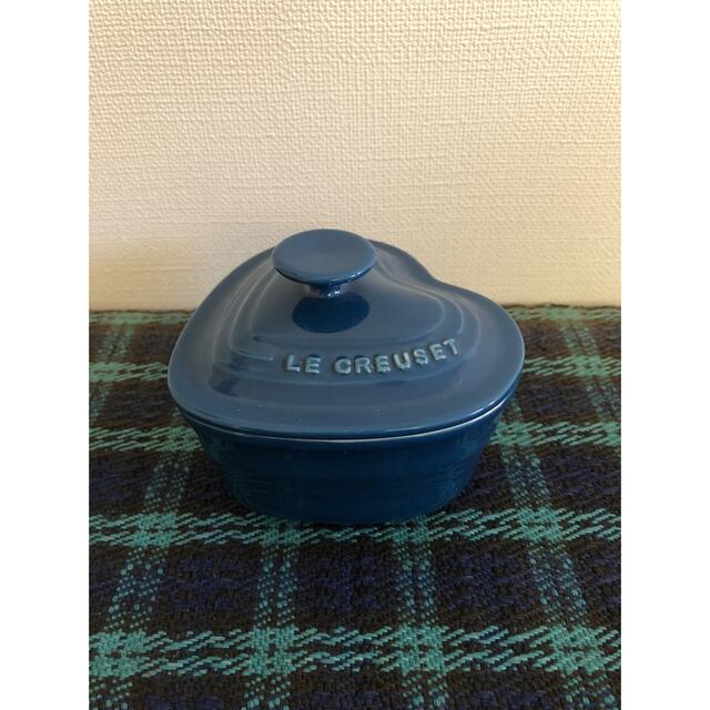 LE CREUSET(ルクルーゼ)のLe Creuset ル・クルーゼ/ラムカン インテリア/住まい/日用品のキッチン/食器(容器)の商品写真