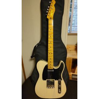 squire classic vibe 50s telecaster 不具合あり(エレキギター)