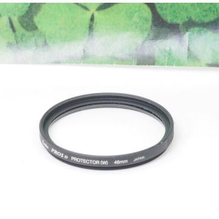 Kenko - 【美品】 Kenko (ケンコー)⭐️PRO1D プロテクター 46mmの通販
