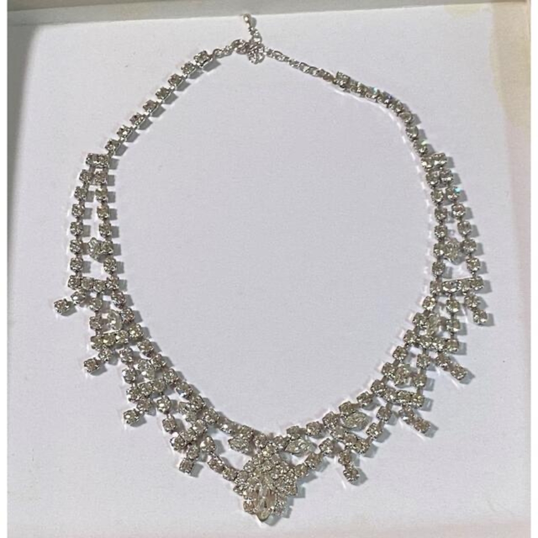 ネックレス レディースのアクセサリー(ネックレス)の商品写真