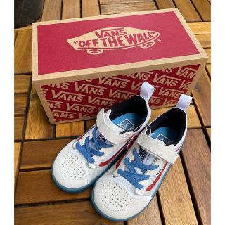 ヴァンズ(VANS)の【VANS】EVDNT ULTIMATEWAFFLE V エヴィデント(スニーカー)