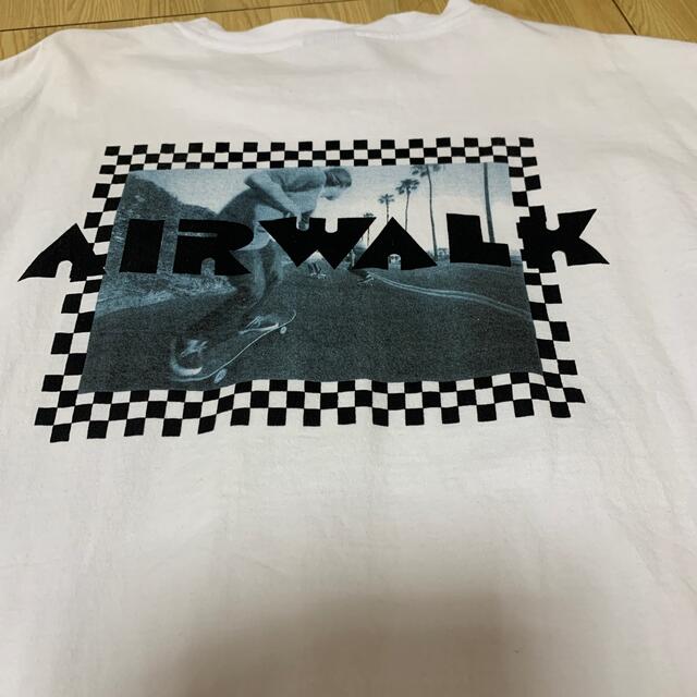 AIRWALK(エアウォーク)の【AIR WALK】Tシャツ メンズのトップス(Tシャツ/カットソー(半袖/袖なし))の商品写真