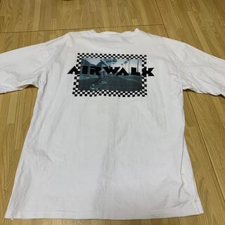 エアウォーク(AIRWALK)の【AIR WALK】Tシャツ(Tシャツ/カットソー(半袖/袖なし))