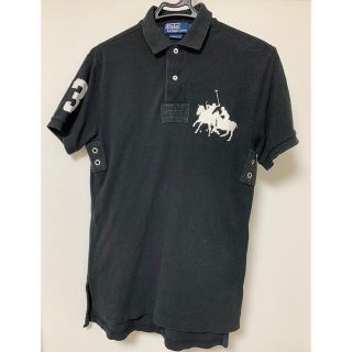 ポロラルフローレン(POLO RALPH LAUREN)のラルフローレン　ポロシャツ(ポロシャツ)