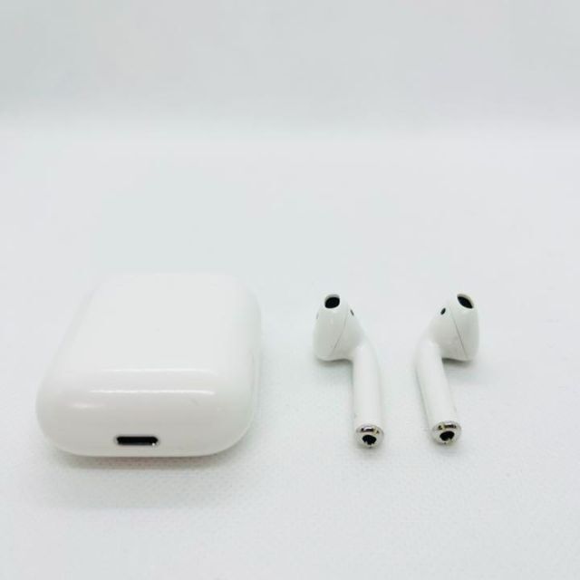 エアーポッドApple AirPods（エアポッド） MMEF2J/A 第1世代