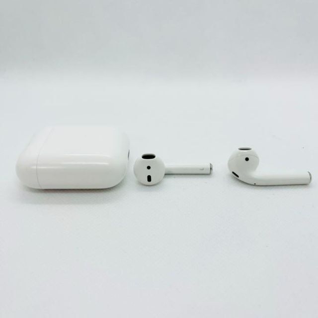 エアーポッドApple AirPods（エアポッド） MMEF2J/A 第1世代