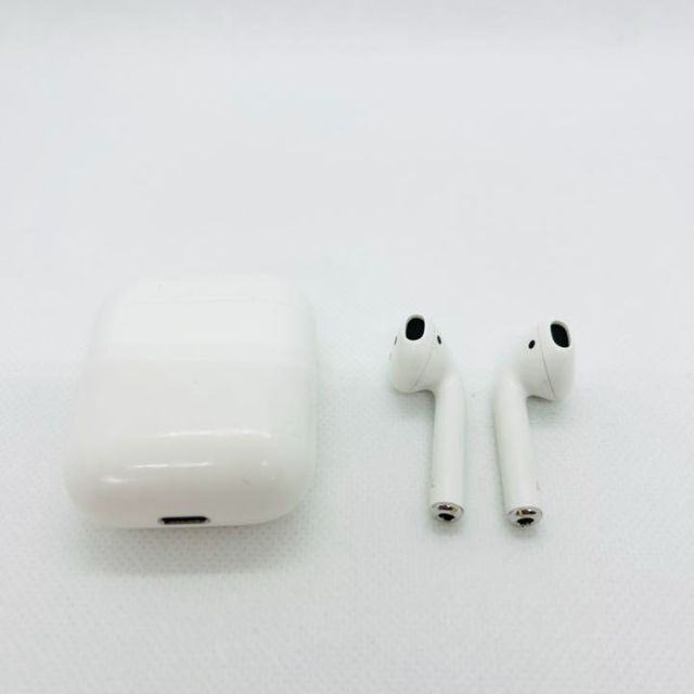 エアーポッドApple AirPods（エアポッド） MMEF2J/A 第1世代